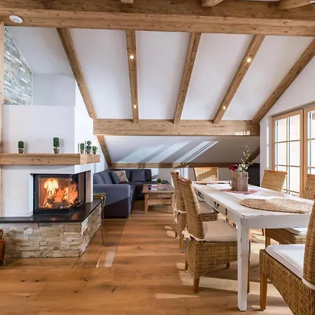 Aschau Kirchberg in Tirol