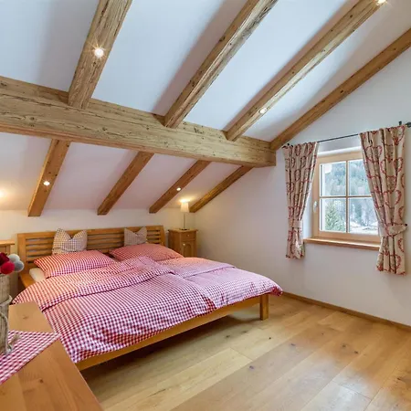 Apartament Aschau