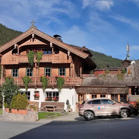 Aschau Apartament