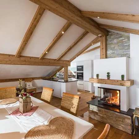 Apartament Aschau