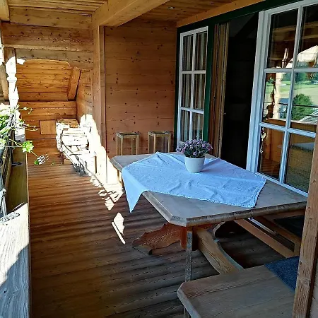 Aschau * Kirchberg in Tirol