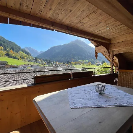 Apartament Aschau
