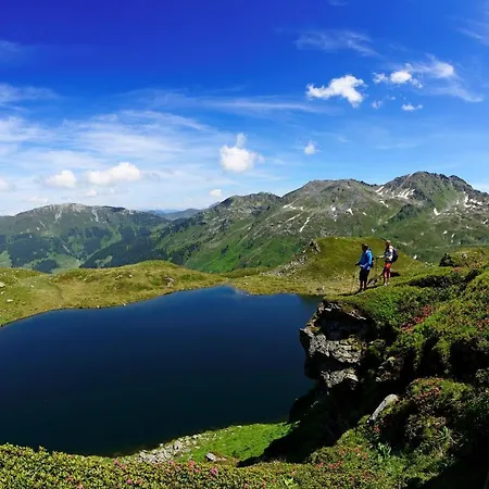 Aschau Apartament Kirchberg in Tirol