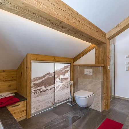 Aschau Apartament Kirchberg in Tirol