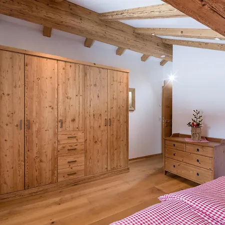 Apartament Aschau