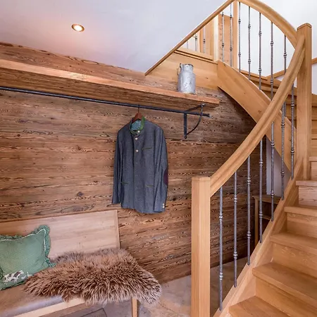 Aschau Apartament Kirchberg in Tirol